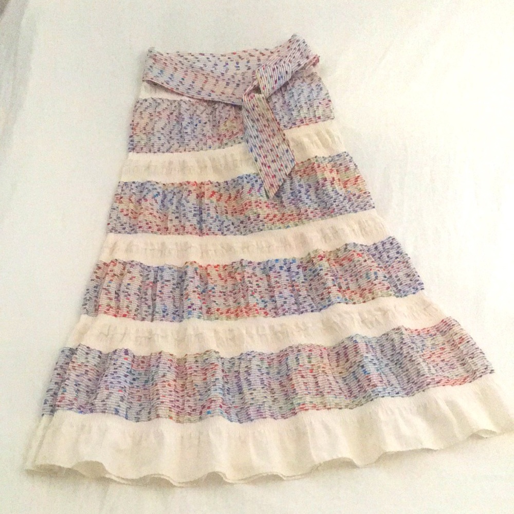 Zara Maxi Skirt
